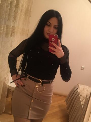 Проститутка Ната